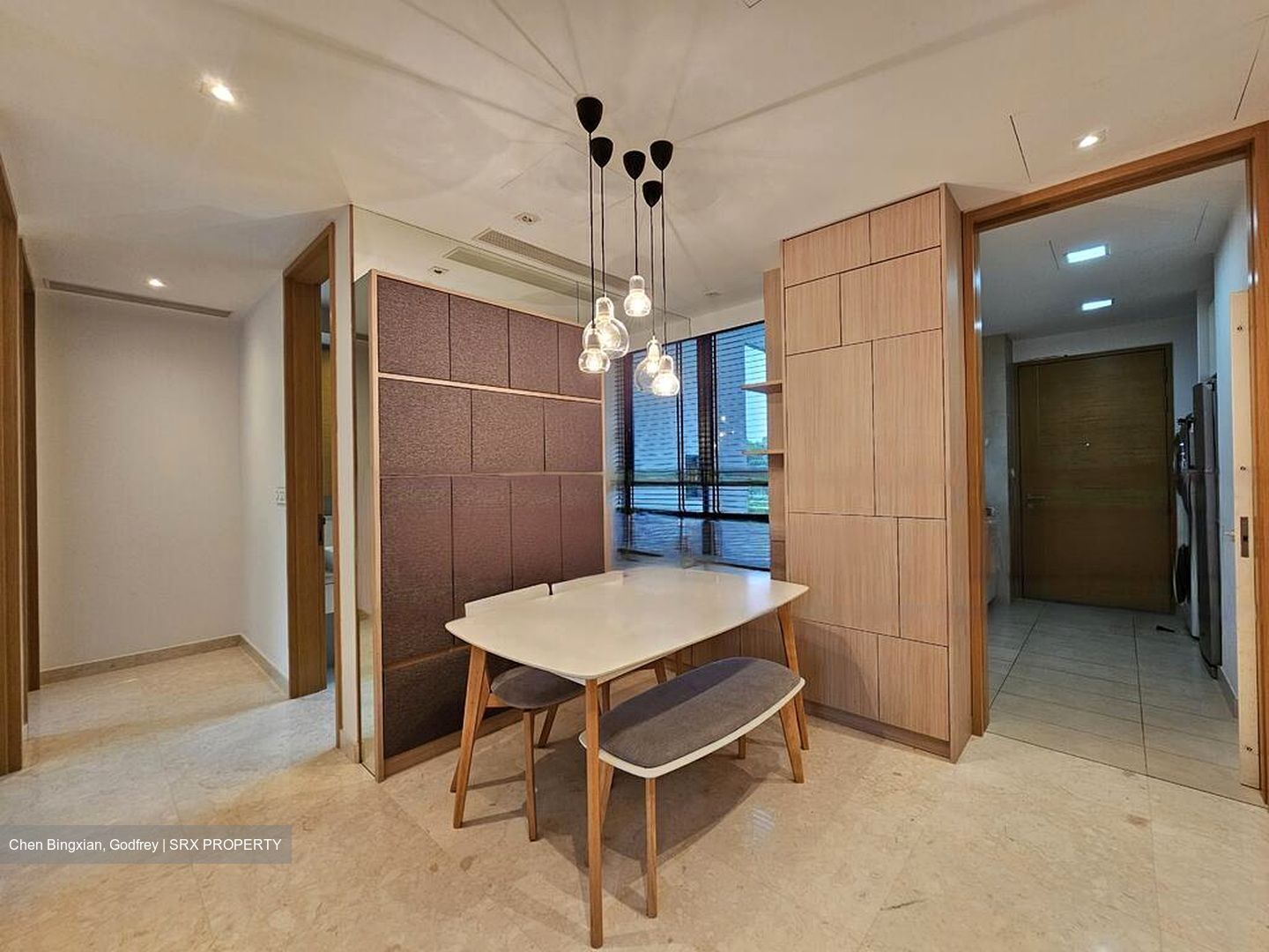 Parvis (D10), Condominium #599720631